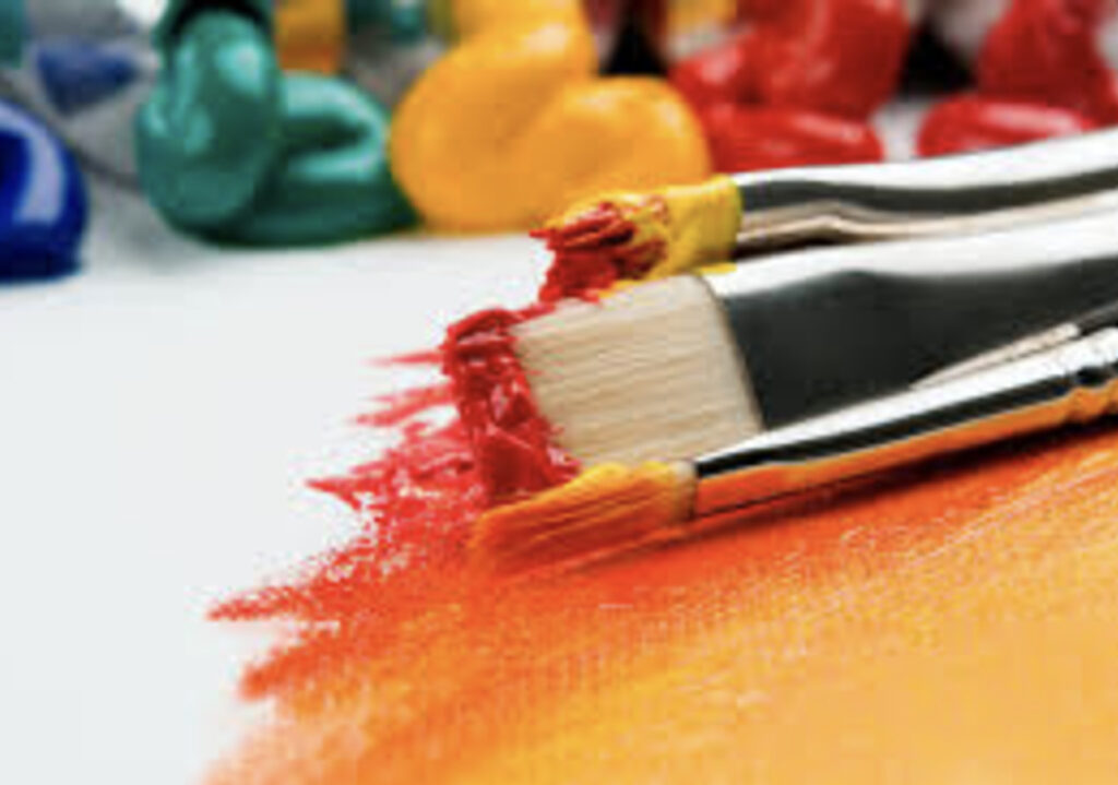 Bright Horizons for Paint Dealers: Unveiling the Industry's Most Crucial Needs